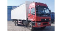   FOTON () AUMAN BJ1241